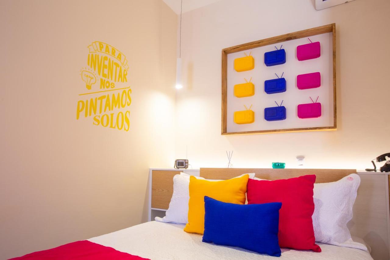 Palpatio Hotel Boutique Guadalajara Exterior photo