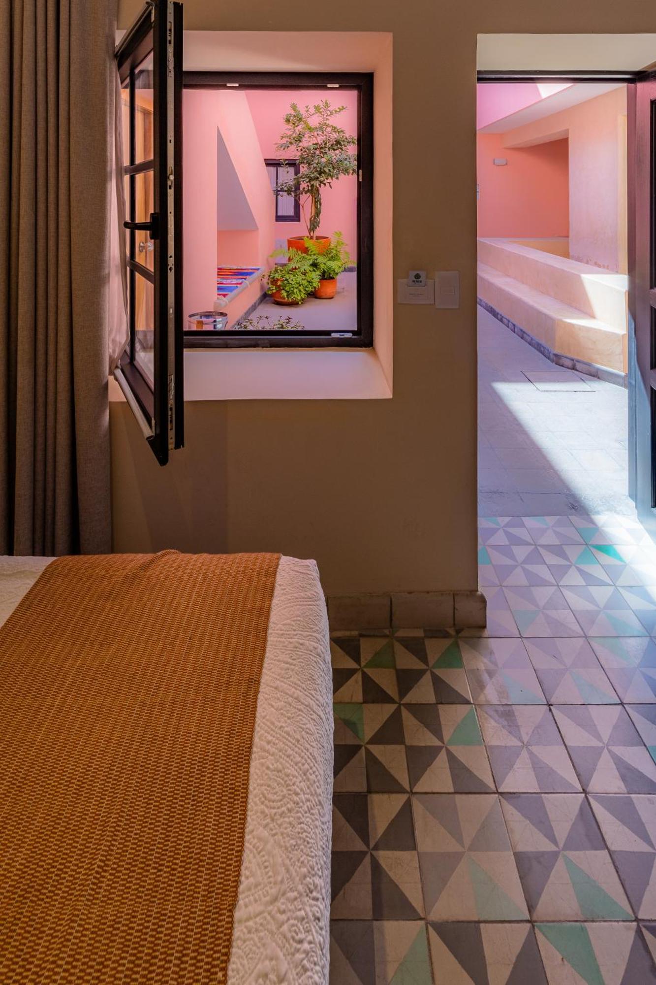Palpatio Hotel Boutique Guadalajara Exterior photo