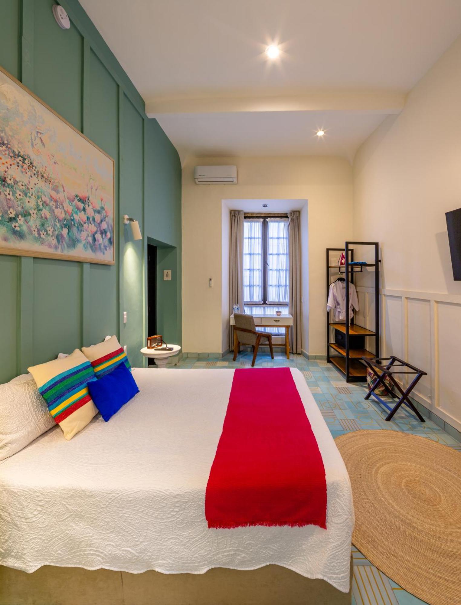 Palpatio Hotel Boutique Guadalajara Room photo