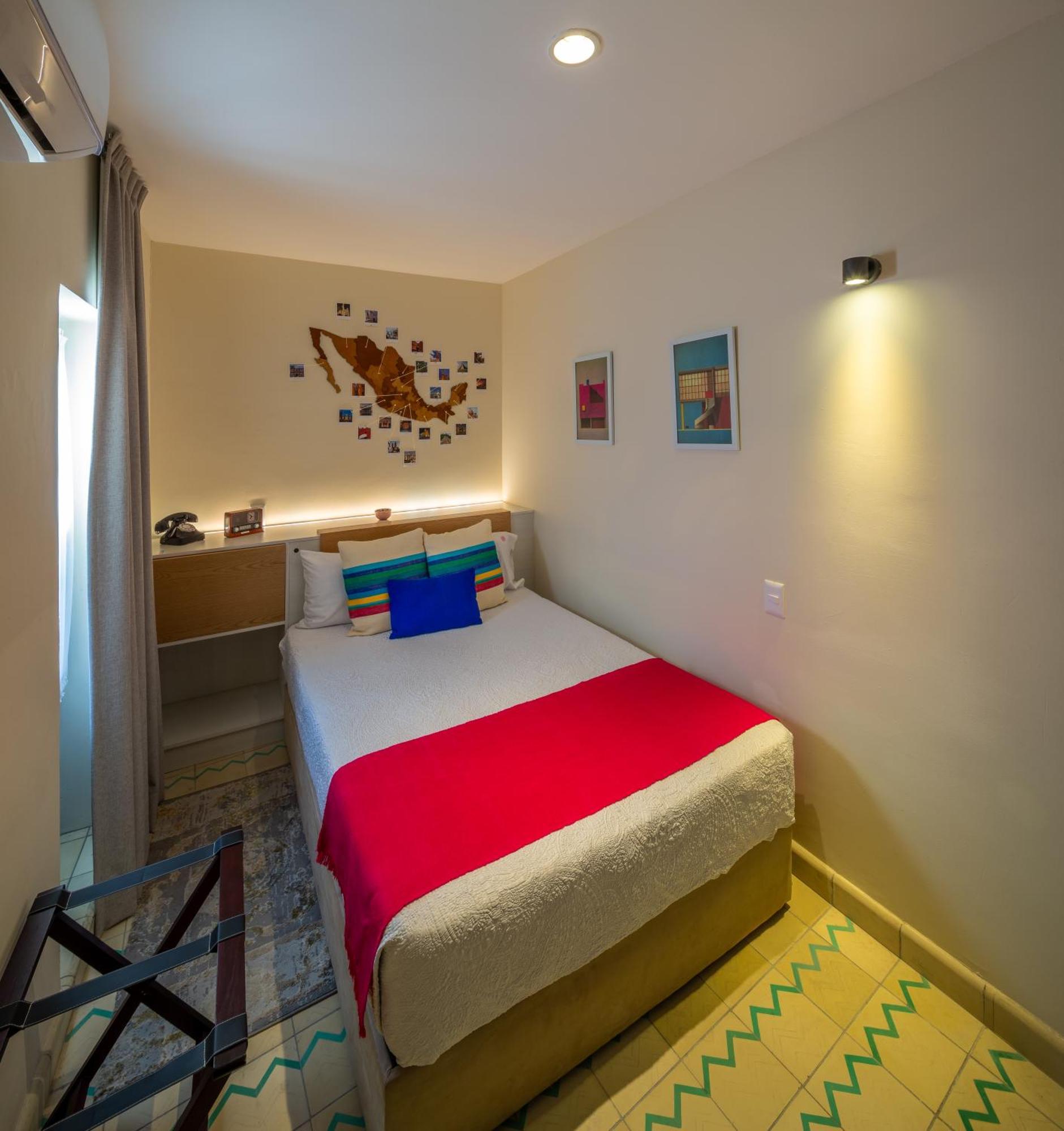 Palpatio Hotel Boutique Guadalajara Room photo